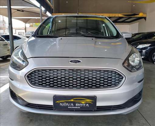 FORD-KA-2020