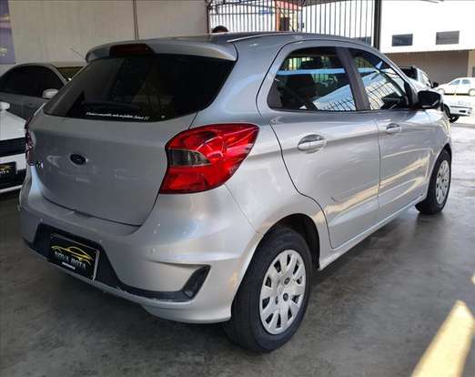 FORD-KA-2020