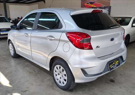 FORD-KA-2020