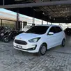 FORD KA 1.0 TI-VCT FLEX SE PLUS SEDAN MANUAL FORD KA 1.0 TI-VCT FLEX SE PLUS SEDAN MANUAL
