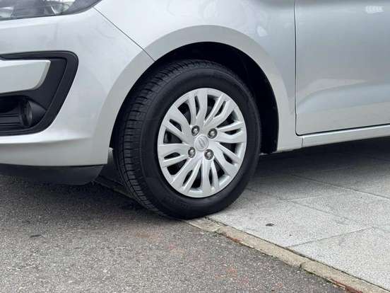 FORD-KA-1.0 TI-VCT FLEX SE SEDAN MANUAL FORD-KA-2020