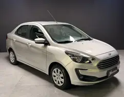 FORD KA 1.0 TI-VCT FLEX SE SEDAN MANUAL FORD KA 1.0 TI-VCT FLEX SE SEDAN MANUAL