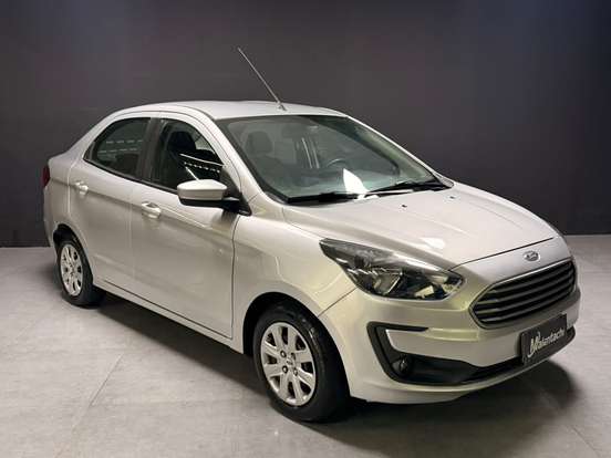 FORD-KA-1.0 TI-VCT FLEX SE SEDAN MANUAL FORD-KA-2019