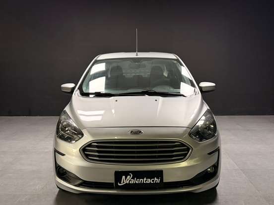 FORD-KA-1.0 TI-VCT FLEX SE SEDAN MANUAL FORD-KA-2019
