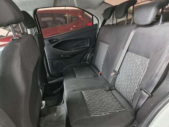 FORD-KA-1.0 TI-VCT FLEX SE SEDAN MANUAL FORD-KA-2019