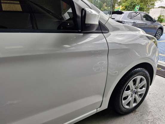 FORD-KA-1.0 TI-VCT FLEX SE SEDAN MANUAL FORD-KA-2019