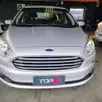 FORD KA 1.0 TI-VCT FLEX SE SEDAN MANUAL FORD KA 1.0 TI-VCT FLEX SE SEDAN MANUAL