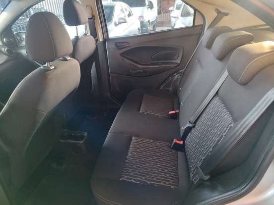 FORD-KA-1.0 TI-VCT FLEX SE SEDAN MANUAL FORD-KA-2019