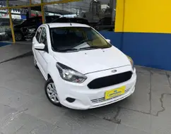 FORD KA 1.5 SIGMA FLEX SE MANUAL FORD KA 1.5 SIGMA FLEX SE MANUAL