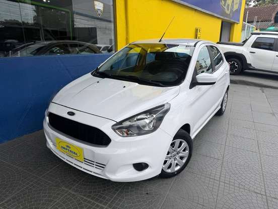 FORD-KA-1.5 SIGMA FLEX SE MANUAL FORD-KA-2017