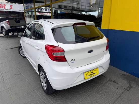 FORD-KA-1.5 SIGMA FLEX SE MANUAL FORD-KA-2017