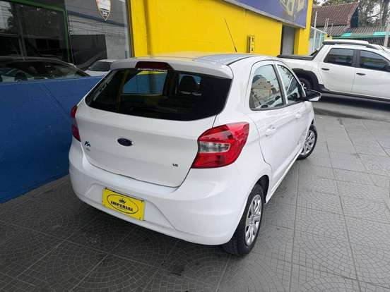 FORD-KA-1.5 SIGMA FLEX SE MANUAL FORD-KA-2017