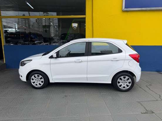 FORD-KA-2017