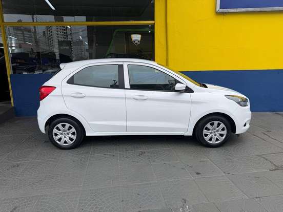 FORD-KA-1.5 SIGMA FLEX SE MANUAL FORD-KA-2017