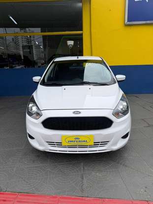 FORD-KA-2017