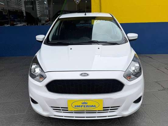 FORD-KA-1.5 SIGMA FLEX SE MANUAL FORD-KA-2017