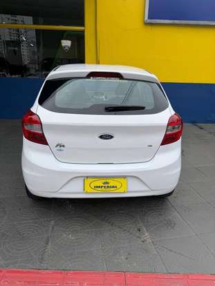FORD-KA-2017