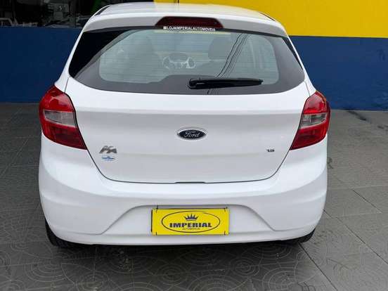FORD-KA-1.5 SIGMA FLEX SE MANUAL FORD-KA-2017
