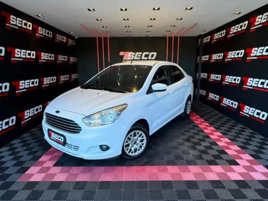 FORD-KA-1.5 SIGMA FLEX SE MANUAL FORD-KA-2018