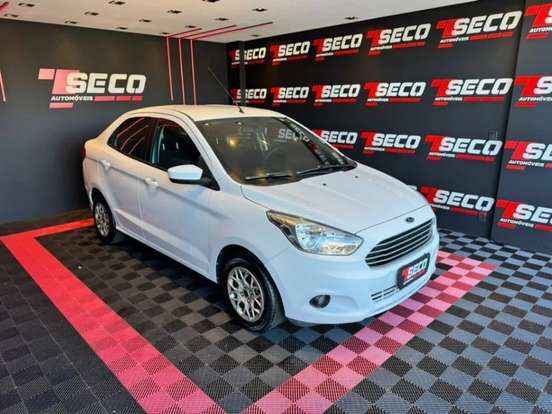 FORD-KA-2018