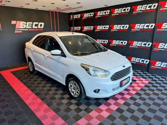 FORD-KA-1.5 SIGMA FLEX SE MANUAL FORD-KA-2018