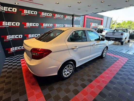 FORD-KA-1.5 SIGMA FLEX SE MANUAL FORD-KA-2018