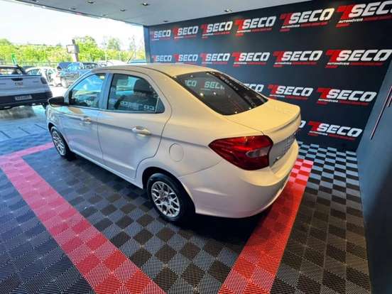 FORD-KA-1.5 SIGMA FLEX SE MANUAL FORD-KA-2018
