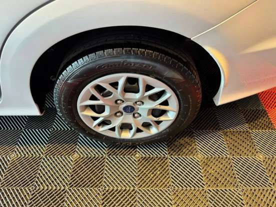 FORD-KA-1.5 SIGMA FLEX SE MANUAL FORD-KA-2018
