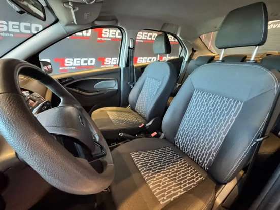 FORD-KA-1.5 SIGMA FLEX SE MANUAL FORD-KA-2018