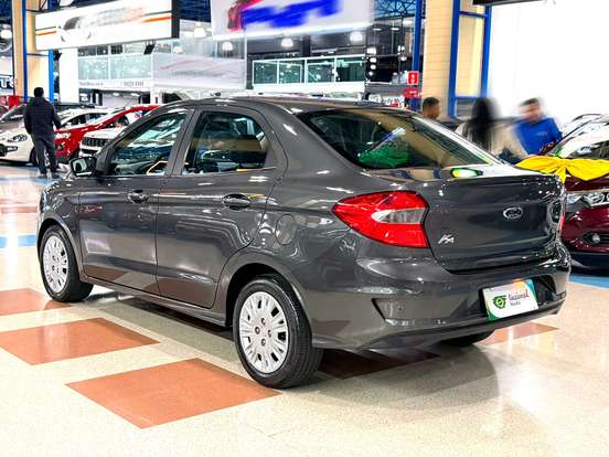 FORD-KA-2020