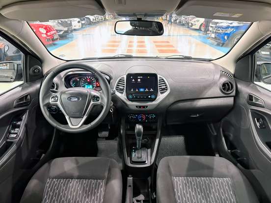 FORD-KA-2020