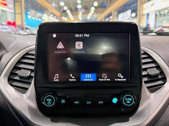 FORD-KA-2020