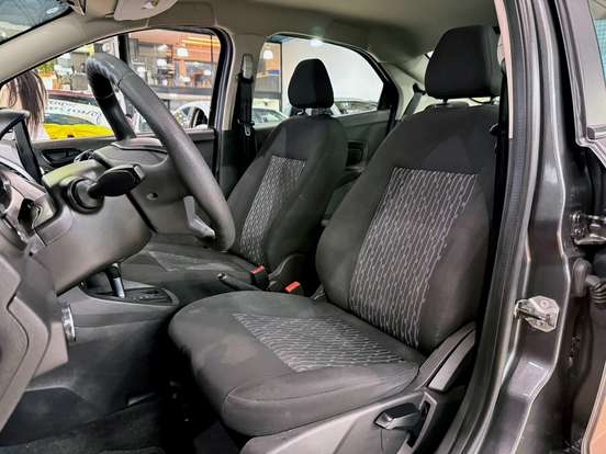 FORD-KA-2020