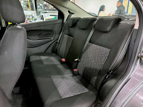 FORD-KA-2020