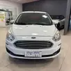 FORD KA 1.5 TI-VCT FLEX SE SEDAN AUTOMÁTICO FORD KA 1.5 TI-VCT FLEX SE SEDAN AUTOMÁTICO