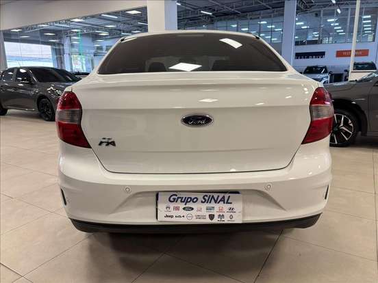 FORD-KA-2018