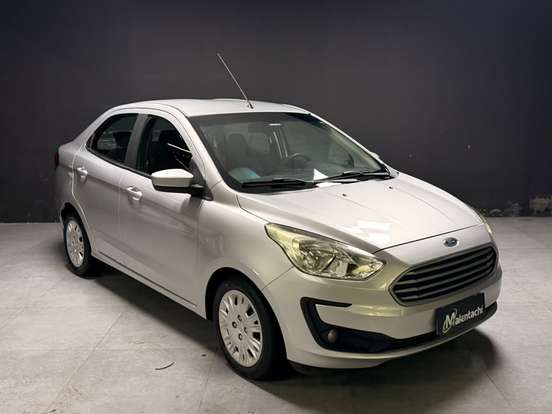 FORD-KA-2018