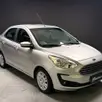 FORD KA 1.5 TI-VCT FLEX SE SEDAN AUTOMÁTICO FORD KA 1.5 TI-VCT FLEX SE SEDAN AUTOMÁTICO
