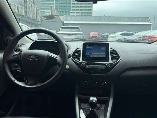 FORD-KA-2018