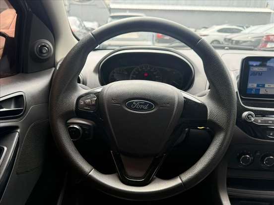 FORD-KA-2018