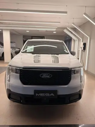 FORD MAVERICK 2.0 ECOBOOST GASOLINA BLACK AUTOMÁTICO