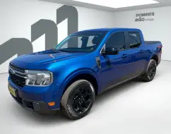 FORD MAVERICK 2.0 ECOBOOST GASOLINA LARIAT FX4 AUTOMÁTICO FORD MAVERICK 2.0 ECOBOOST GASOLINA LARIAT FX4 AUTOMÁTICO