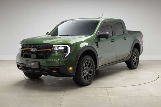 FORD-MAVERICK-2025