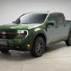 FORD MAVERICK 2.0 ECOBOOST GASOLINA TREMOR AUTOMÁTICO FORD MAVERICK 2.0 ECOBOOST GASOLINA TREMOR AUTOMÁTICO