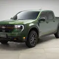 FORD MAVERICK 2.0 ECOBOOST GASOLINA TREMOR AUTOMÁTICO FORD MAVERICK 2.0 ECOBOOST GASOLINA TREMOR AUTOMÁTICO