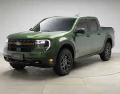 FORD MAVERICK 2.0 ECOBOOST GASOLINA TREMOR AUTOMÁTICO FORD MAVERICK 2.0 ECOBOOST GASOLINA TREMOR AUTOMÁTICO