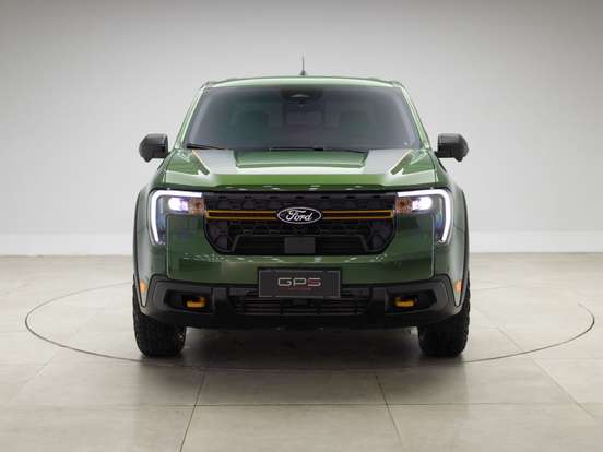 FORD-MAVERICK-2.0 ECOBOOST GASOLINA TREMOR AUTOMÁTICO FORD-MAVERICK-2025