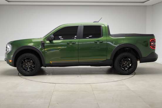 FORD-MAVERICK-2025