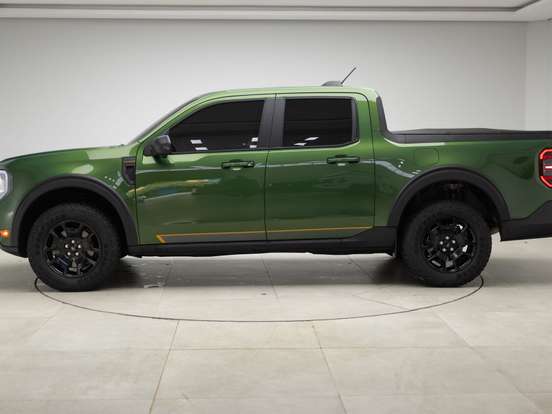 FORD-MAVERICK-2.0 ECOBOOST GASOLINA TREMOR AUTOMÁTICO FORD-MAVERICK-2025