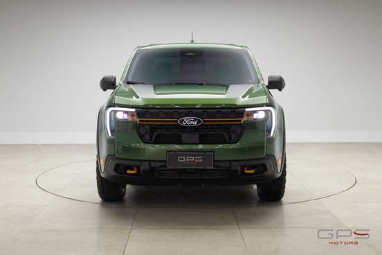 FORD-MAVERICK-2025